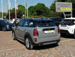 MINI Countryman usata, con Airbag laterali