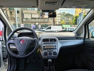 FIAT Punto Evo usata, con Cerchi in lega