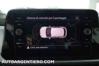 VOLKSWAGEN T-Roc usata, con Servosterzo