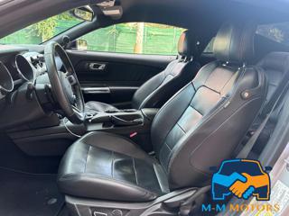 FORD Mustang usata, con Chiusura centralizzata