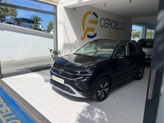 VOLKSWAGEN T-Cross usata, con Airbag Passeggero