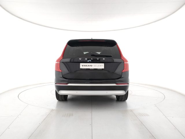 VOLVO XC90 usata, con Airbag Passeggero