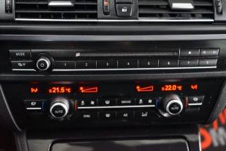 BMW 520 usata, con Cruise Control