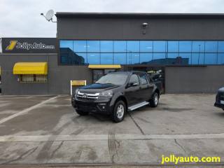 GREAT WALL Steed 2.4 Ecodual 4WD Premium ***KM 0 ***