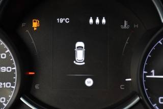 FIAT 500X usata, con Controllo trazione