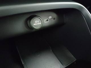 VOLVO C40 usata, con Controllo elettronico della corsia