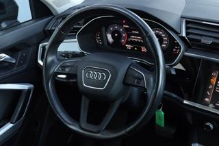 AUDI Q3 usata, con Sistema di chiamata d