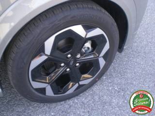 FORD Puma usata, con Fari LED