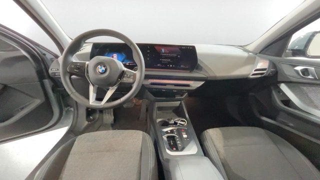 BMW 120 usata, con Autoradio
