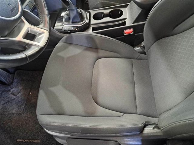 KIA Sportage usata, con Climatizzatore