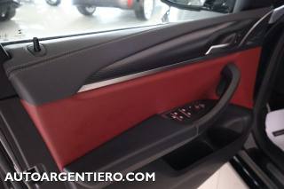 BMW X4 usata, con Autoradio