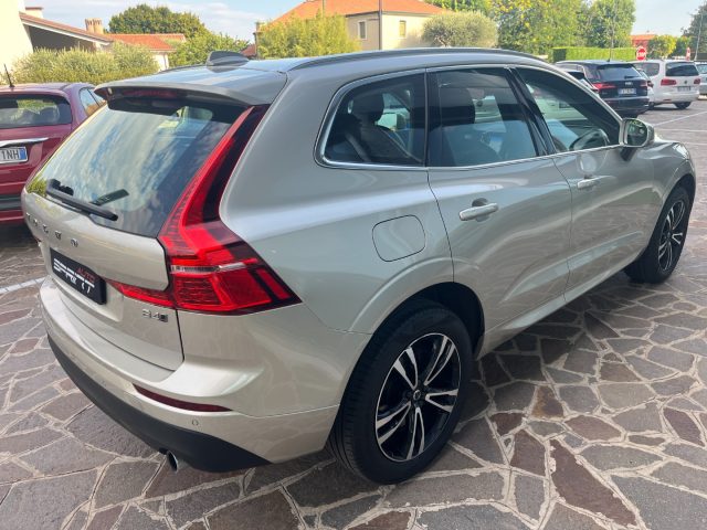VOLVO XC60 usata, con Immobilizzatore elettronico