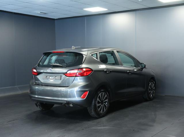 FORD Fiesta usata, con Airbag