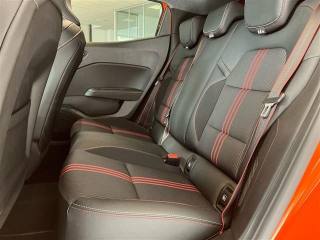 RENAULT Clio usata 11