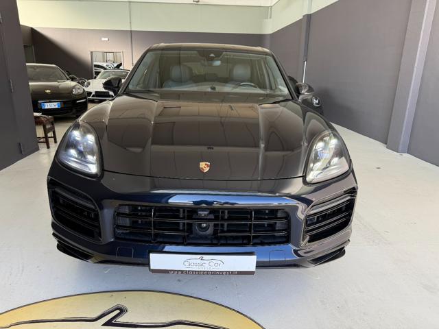 PORSCHE Cayenne usata, con Airbag