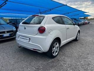 ALFA ROMEO MiTo usata, con Airbag Passeggero