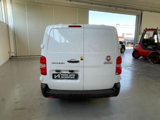 FIAT Scudo usata, con Chiusura centralizzata