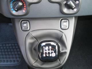 FIAT Panda usata, con Sensori di parcheggio posteriori