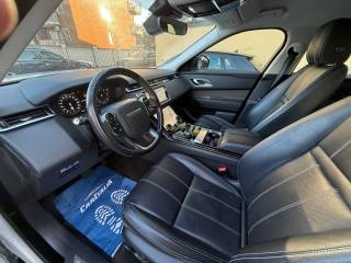 LAND ROVER Range Rover Velar usata, con Chiusura centralizzata