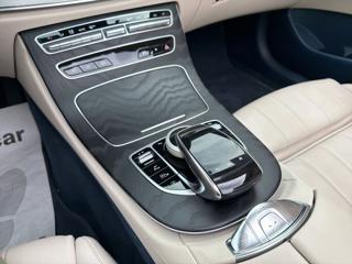 MERCEDES-BENZ E 220 usata, con Cronologia tagliandi