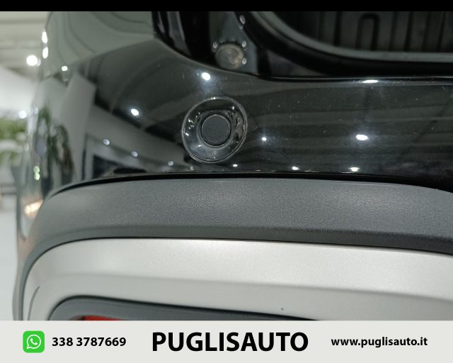 FIAT Panda usata 21