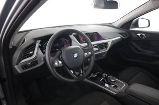 BMW 116 usata 1
