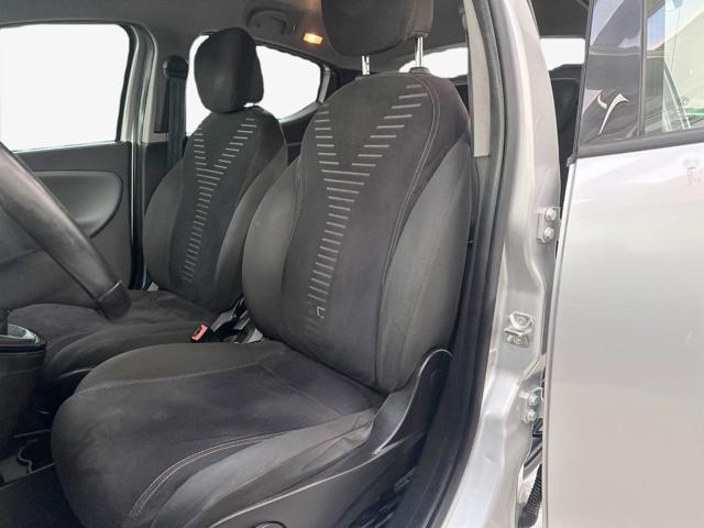 LANCIA Ypsilon usata, con Lettore CD
