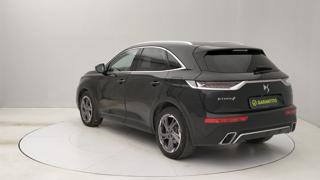 DS AUTOMOBILES DS 7 Crossback usata, con Airbag laterali