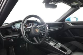 PORSCHE 911 usata 1