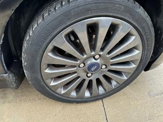 FORD Fiesta usata, con Cerchi in lega