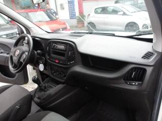 FIAT Doblo usata 12