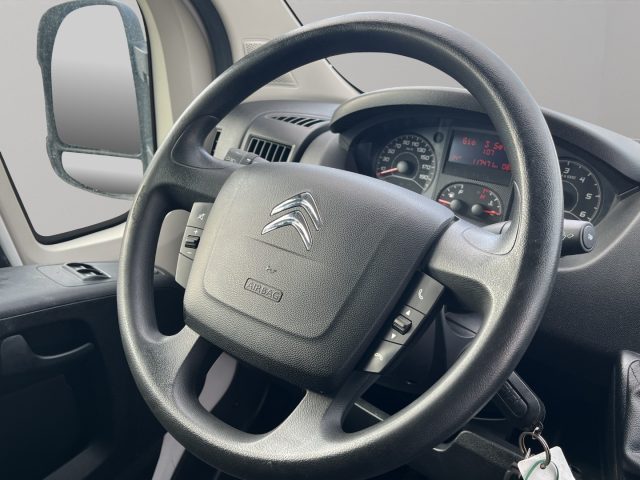 CITROEN Jumper usata 10