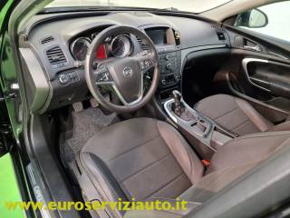 OPEL Insignia usata, con Sensore di luce
