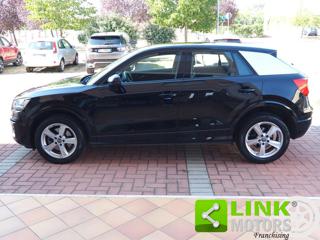 AUDI Q2 usata, con Chiusura centralizzata