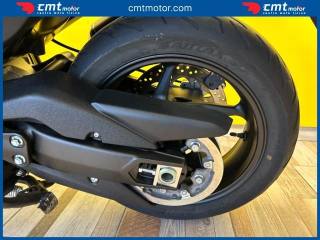 YAMAHA T-Max 560 usata 8