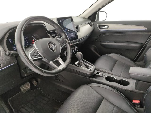 RENAULT Arkana usata, con Chiusura centralizzata