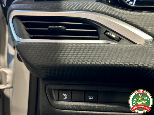 PEUGEOT 2008 usata, con Bracciolo