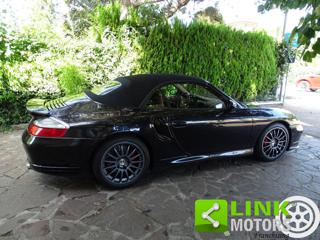 PORSCHE 911 usata, con Servosterzo