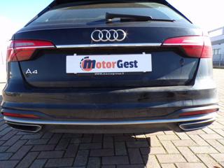 AUDI A4 usata 108
