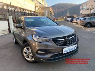 OPEL Grandland X usata, con Airbag laterali