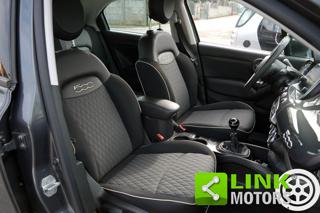 FIAT 500X usata 23