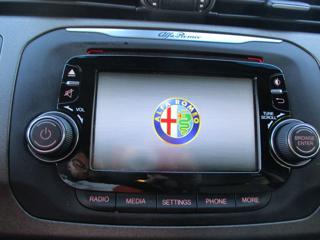 ALFA ROMEO Giulietta usata, con Sensore di luce