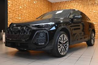 AUDI Q5 usata 88