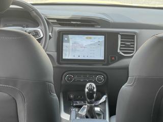 DR MOTOR DR 4.0 usata, con Interni in pelle