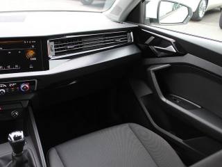 AUDI A1 usata, con Sedile posteriore sdoppiato