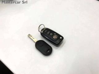 FIAT 500X usata, con Controllo trazione