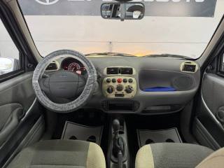 FIAT Seicento usata 17