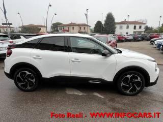 CITROEN C4 usata, con Chiusura centralizzata
