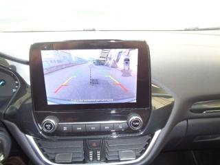 FORD Puma usata, con ESP