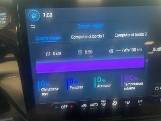 FORD Puma usata, con ESP